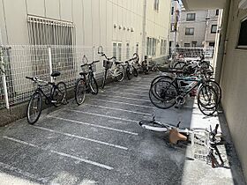 キューブコート 701 ｜ 兵庫県神戸市兵庫区中道通1丁目3-19（賃貸マンション1K・7階・23.76㎡） その29