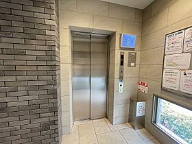 エスリード神戸兵庫駅アクアヴィラ 605 ｜ 兵庫県神戸市兵庫区駅南通1丁目1-20（賃貸マンション1K・6階・20.82㎡） その26