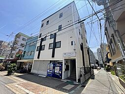 松屋北野坂ビル