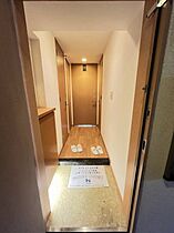 アーデンタワー神戸元町 1207 ｜ 兵庫県神戸市中央区元町通6丁目1-9（賃貸マンション1R・12階・25.20㎡） その9