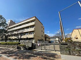 アーデンタワー神戸元町 1207 ｜ 兵庫県神戸市中央区元町通6丁目1-9（賃貸マンション1R・12階・25.20㎡） その30