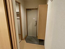 KITANO COLN  ｜ 兵庫県神戸市中央区山本通2丁目14-3（賃貸タウンハウス1LDK・1階・46.68㎡） その9