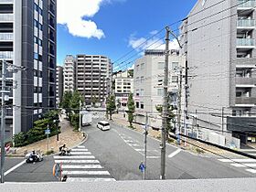 スワンズ新神戸ウィータ  ｜ 兵庫県神戸市中央区生田町4丁目6-20（賃貸マンション1K・9階・24.02㎡） その12