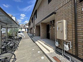 マ・メゾン岩屋  ｜ 兵庫県神戸市灘区岩屋中町3丁目1-4（賃貸アパート1LDK・2階・45.85㎡） その24