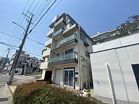 ときわ上筒井レクラン 305 ｜ 兵庫県神戸市中央区上筒井通7丁目3-8（賃貸マンション1K・3階・18.00㎡） その11