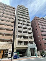 エイペックス神戸みなと元町コーストライン  ｜ 兵庫県神戸市中央区元町通5丁目2-5（賃貸マンション1K・10階・25.28㎡） その3