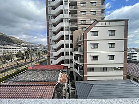 兵庫県神戸市中央区熊内橋通5丁目4-17（賃貸マンション1R・9階・28.65㎡） その12