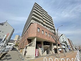 カサベラ花隈  ｜ 兵庫県神戸市中央区北長狭通6丁目2-15（賃貸マンション1R・5階・13.00㎡） その1