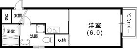 シティライフ稗原 403 ｜ 兵庫県神戸市灘区稗原町2丁目2-27（賃貸マンション1R・4階・21.60㎡） その2