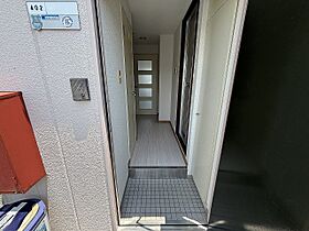 ヴァロンデペッシュ大石 402 ｜ 兵庫県神戸市灘区大石南町1丁目5-7（賃貸マンション1K・4階・20.00㎡） その10