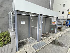 エスリード神戸三宮パークビュー  ｜ 兵庫県神戸市中央区御幸通2丁目（賃貸マンション1K・4階・27.40㎡） その26