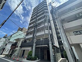 アドバンス三宮シュロス  ｜ 兵庫県神戸市中央区八雲通1丁目1-23（賃貸マンション1K・2階・23.72㎡） その1