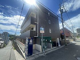 Ｖルネサンス大塚町 101 ｜ 兵庫県神戸市長田区大塚町3丁目1-37（賃貸マンション2K・1階・29.46㎡） その3