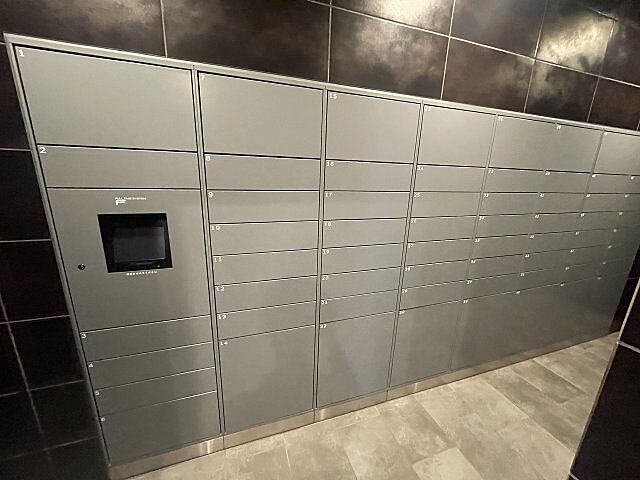 その他