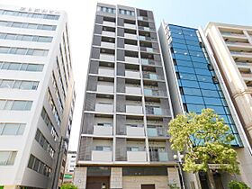 神戸Harborside　萬利Residence 302 ｜ 兵庫県神戸市中央区海岸通2丁目1-3（賃貸マンション1DK・3階・33.86㎡） その1