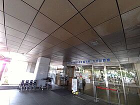 仮称 永沢町新築マンション 202 ｜ 兵庫県神戸市兵庫区永沢町3丁目2-12（賃貸マンション1LDK・2階・34.67㎡） その10