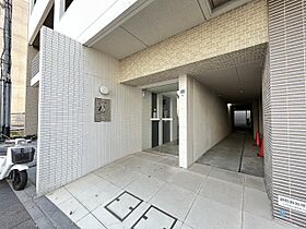 アスヴェル神戸駅前  ｜ 兵庫県神戸市中央区古湊通2丁目2-26（賃貸マンション1R・5階・25.64㎡） その24