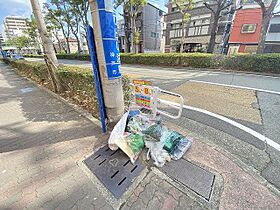 兵庫県神戸市中央区熊内橋通5丁目4-17（賃貸マンション1R・2階・30.25㎡） その30