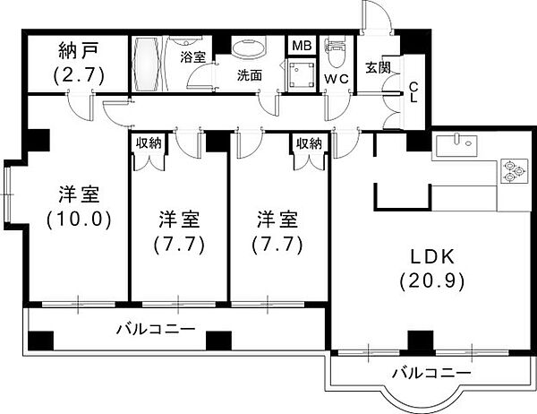 サムネイルイメージ