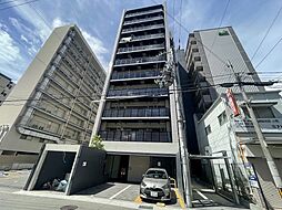 🉐敷金礼金0円！🉐ファーストフィオーレ神戸湊町