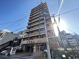 東海道・山陽本線 神戸駅 徒歩8分