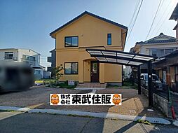 物件画像 周南市今宿町　戸建