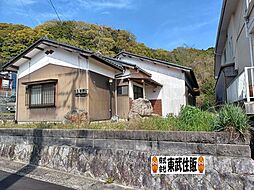 物件画像 周南市大字徳山（望海台）平家
