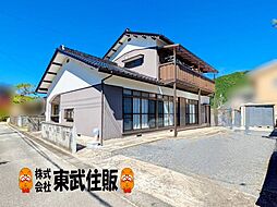 物件画像 周南市大字夜市　戸建