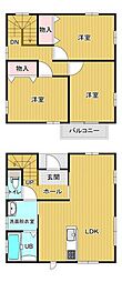 物件画像 下松市大字東豊井　中古住宅