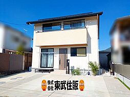 物件画像 岩国市周東町上久原　戸建