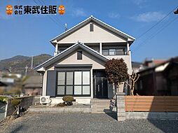 物件画像 周南市平野一丁目　4LDK