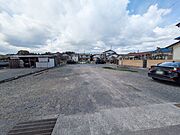 南側宅地