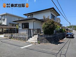 物件画像 周南市大字大河内　自由ヶ丘　4LDK