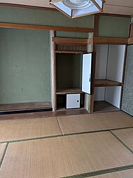 室内の画像