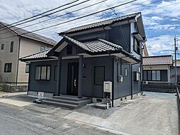 周南市米光一戸建て