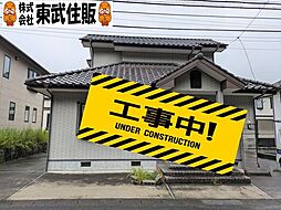 物件画像 周南市米光一戸建て