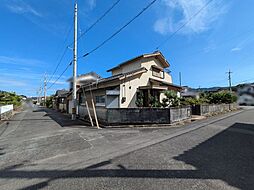 物件画像 周南市新清光台一丁目 4LDK