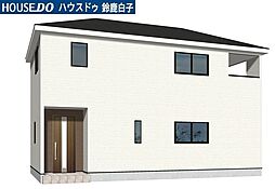 物件画像 新築戸建 鈴鹿市桜島町第3　1号棟