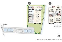 鈴鹿市駅 2,590万円