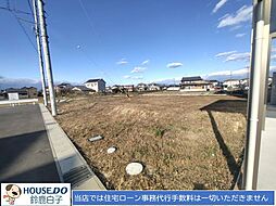 売土地  南玉垣町   4号地