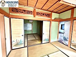 和室の画像