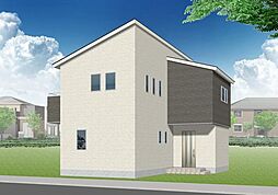 新築戸建 グローバルガーデン鈴鹿市北玉垣町2期   9号地