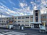 周辺：千代崎中学校 200m