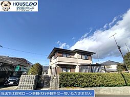 中古戸建　鈴鹿ハイツ