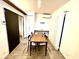 室内の画像