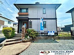 中古戸建　算所5丁目