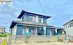 中古戸建 岸岡町
