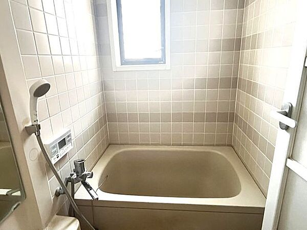 Beautiful mountainous landscape with colorful sky