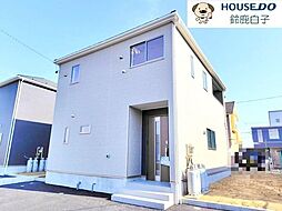 物件画像 新築戸建 長太栄町2丁目  第4  2号棟