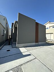 物件画像 新築戸建　稲生塩屋2丁目　1号地